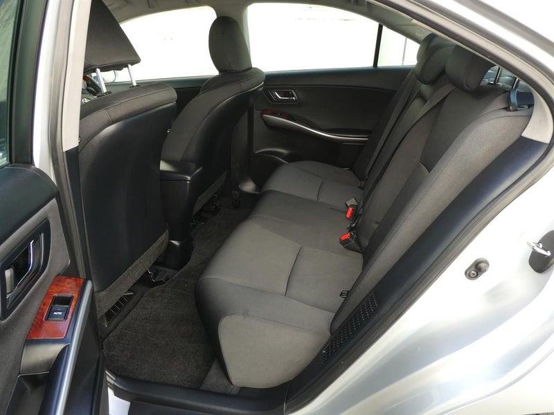 2012 Toyota Sai G Hybrid Carousel 14