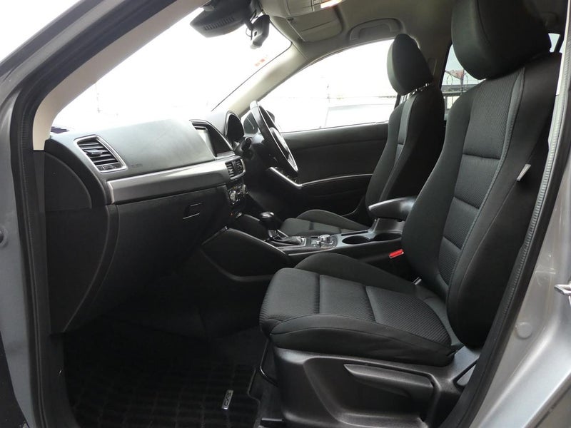 2015 Mazda CX-5 20S PRO ACTIVE Carousel 17