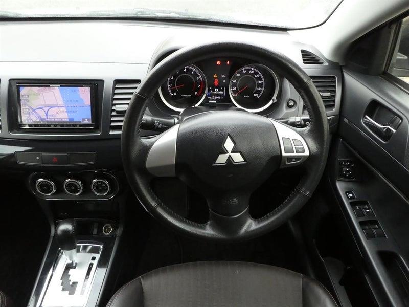 2013 Mitsubishi Galant FORTIS SUPER EXCEED Carousel 17