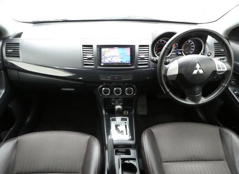 2013 Mitsubishi Galant FORTIS SUPER EXCEED Carousel 16
