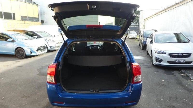 2014 Toyota Corolla FIELDER HYBRID G Carousel 11