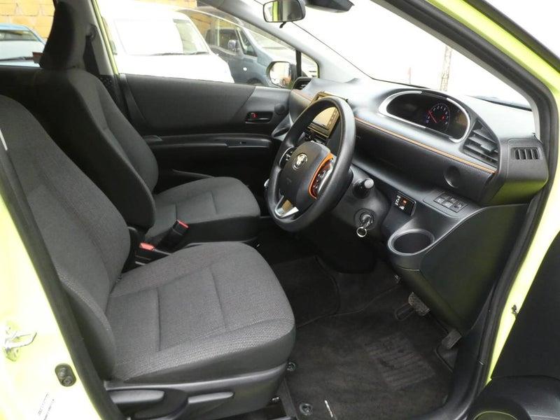 2019 Toyota Sienta 1.5L Petrol 5 Seater! Carousel 10