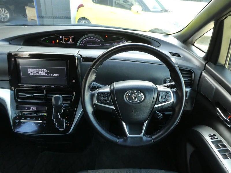 2017 Toyota Estima AERAS PREMIUM Carousel 17