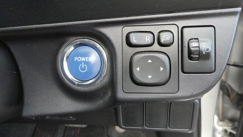 2016 Toyota Aqua S model!PUSH START Carousel 10