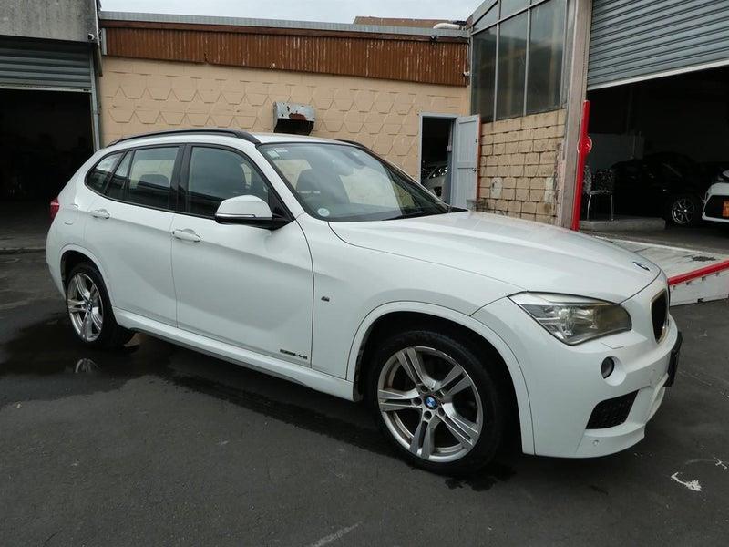 2014 BMW X1 Carousel 1