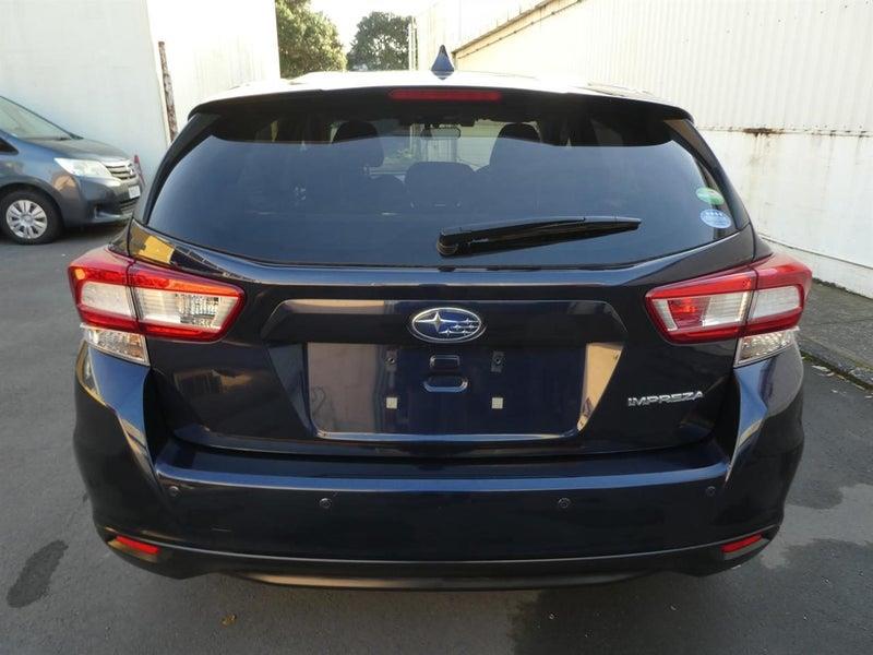 2018 Subaru Impreza 2.0L PUSH START.EYESIGHT Carousel 4