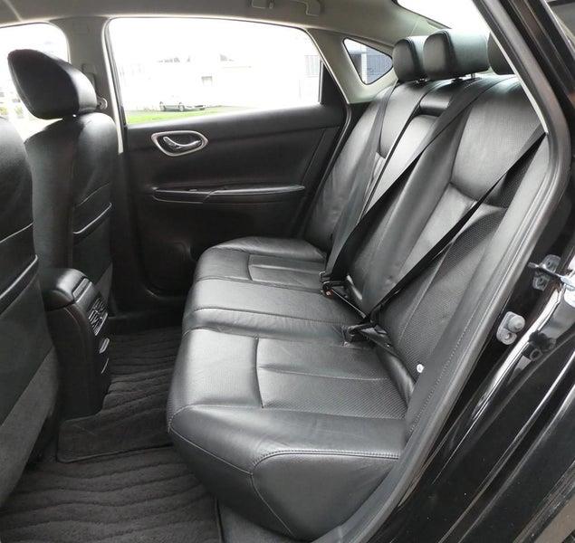 2015 Nissan Sylphy G LE GRAND Carousel 14