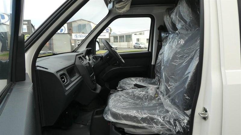 2026 Wuling Linxys G100-R Carousel 16