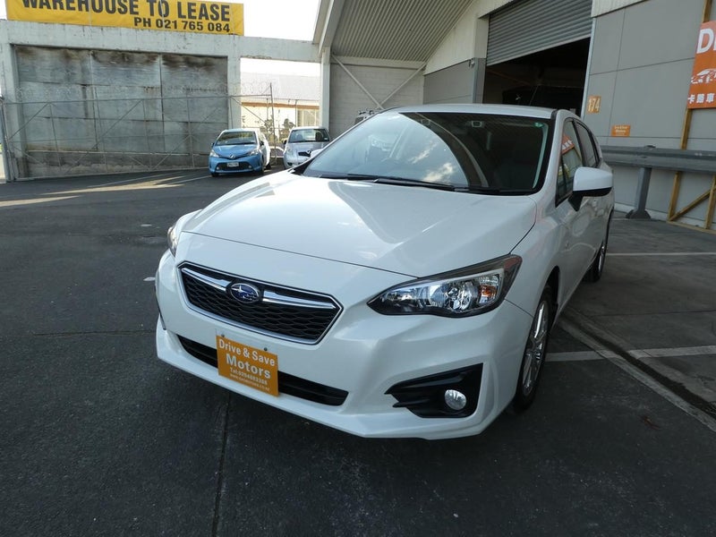 2018 Subaru Impreza SPORTS SPORT 1.6I-L EYESIGHT Carousel 8