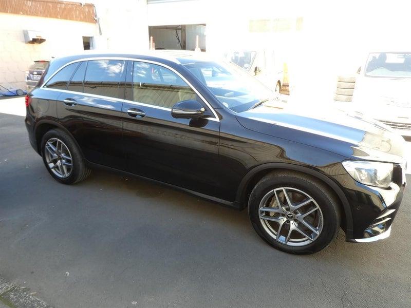 2019 Mercedes-Benz GLC 220 D 4MATIC HUD!BSM! Carousel 2