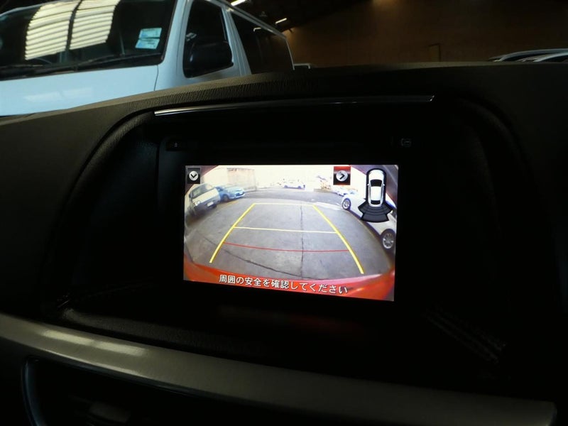 2015 Mazda CX-5 20S PRO ACTIVE Carousel 19