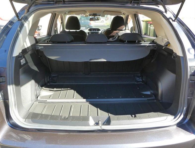 2017 Subaru Impreza 2.0L PUSH START.EYESIGHT Carousel 13