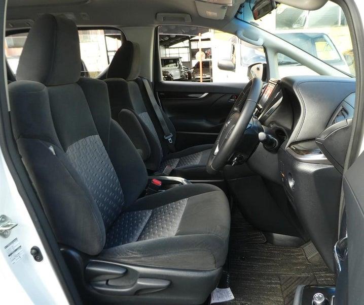 2015 Toyota Vellfire 2.5Z A EDITION Carousel 10