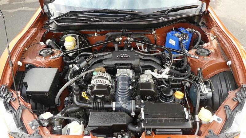 2012 Toyota 86 Carousel 18