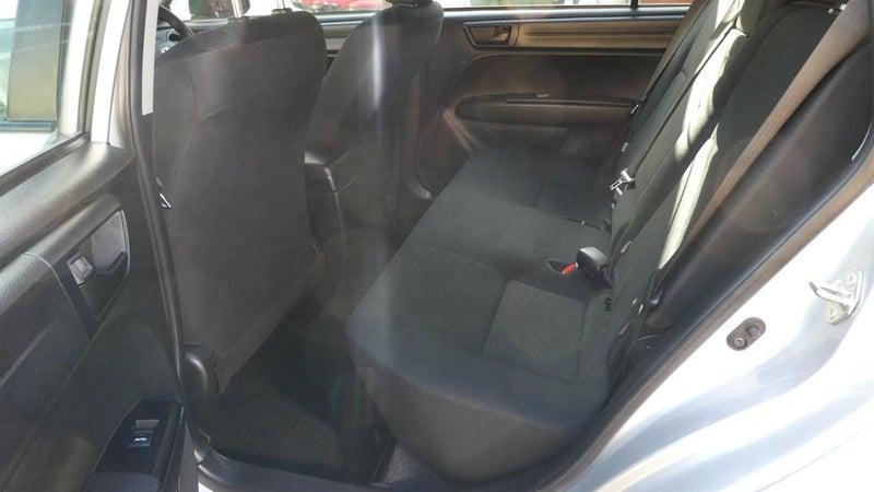 2021 Toyota Corolla Fielder 1.5 Petrol Carousel 15
