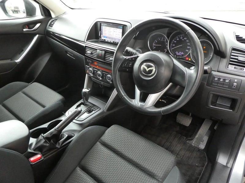 2012 Mazda CX-5 20S Carousel 11