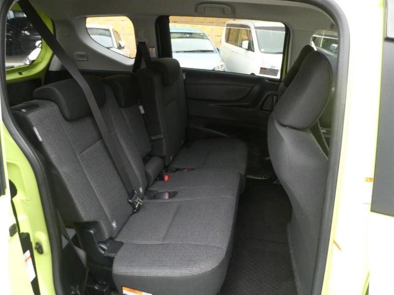 2019 Toyota Sienta 1.5L Petrol 5 Seater! Carousel 11