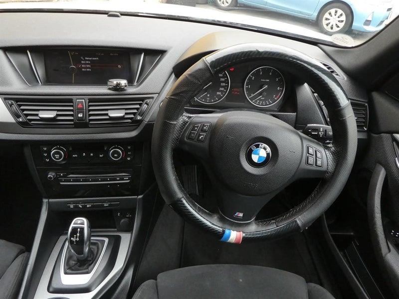 2014 BMW X1 Carousel 16