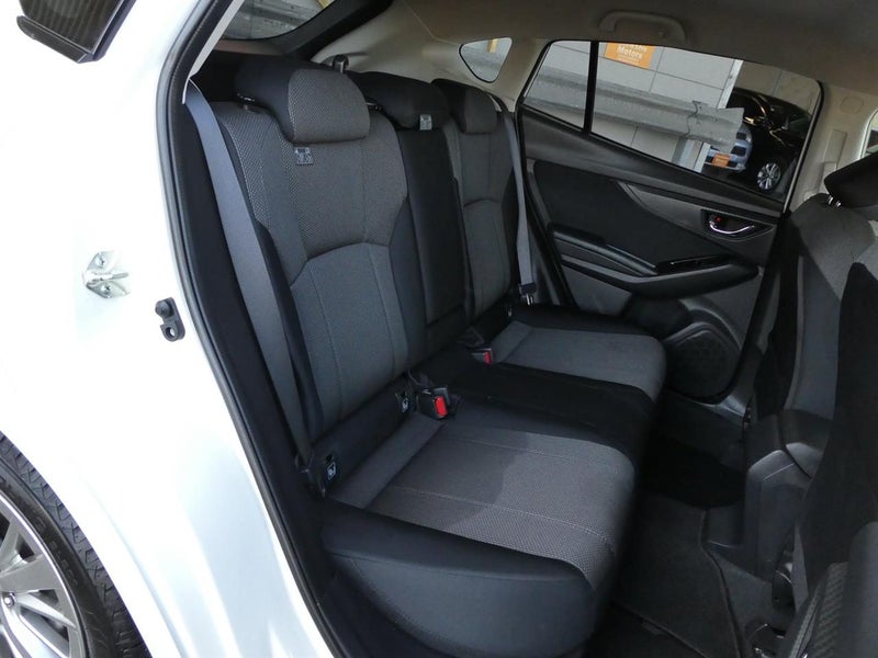 2018 Subaru Impreza SPORTS SPORT 1.6I-L EYESIGHT Carousel 11