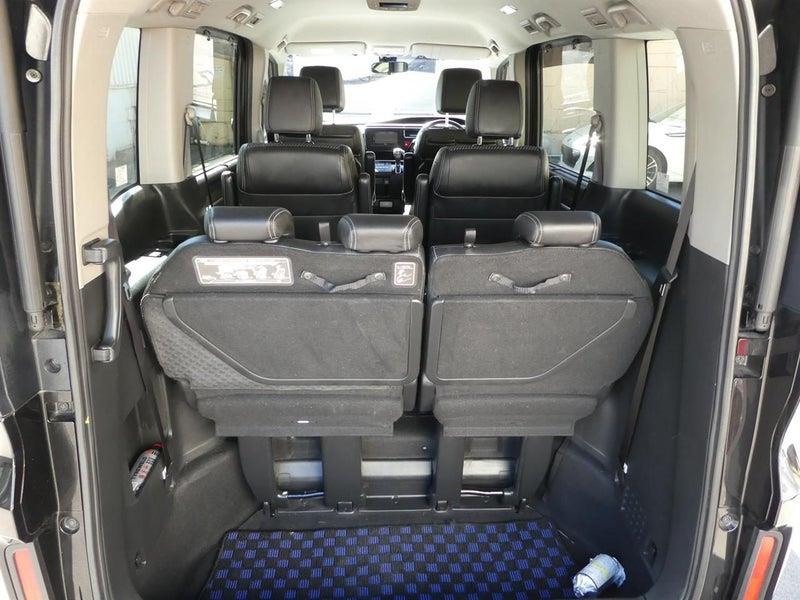 2016 Honda Step Wagon SPADA Carousel 12