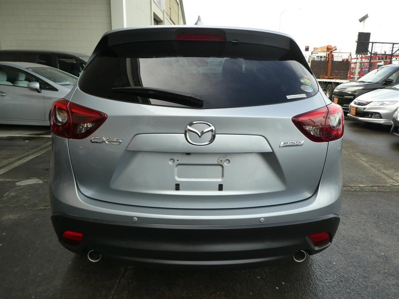 2015 Mazda CX-5 20S PRO ACTIVE Carousel 5