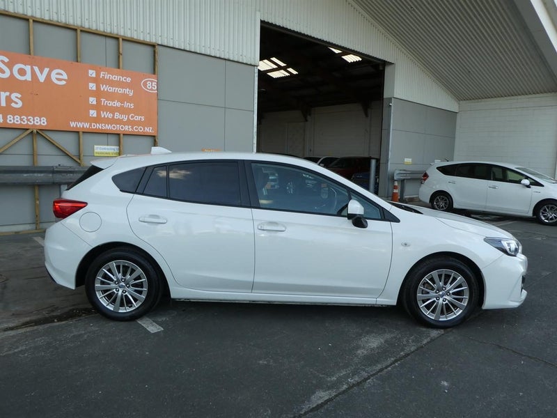 2018 Subaru Impreza SPORTS SPORT 1.6I-L EYESIGHT Carousel 2