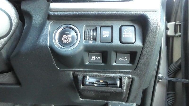2016 Subaru Forester S- LIMITED 4WD Carousel 10