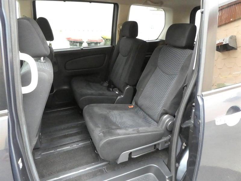 2011 Nissan Serena Carousel 14