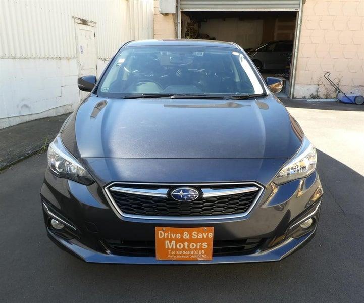 2017 Subaru Impreza 2.0L PUSH START.EYESIGHT Carousel 8