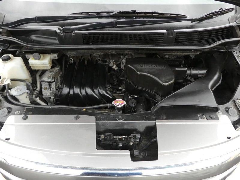 2011 Nissan Serena Carousel 18