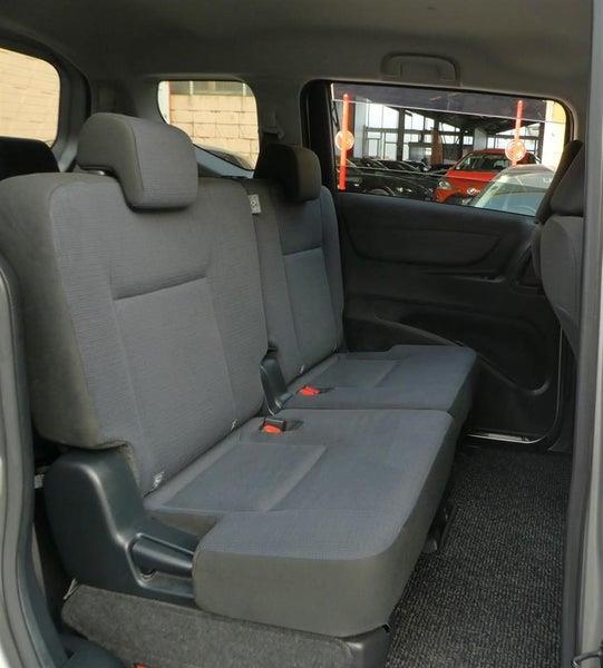 2015 Toyota Sienta HYBRID G 7 PERSON Carousel 11