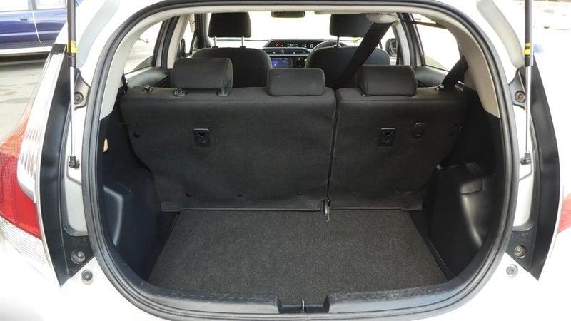 2016 Toyota Aqua S model!PUSH START Carousel 14