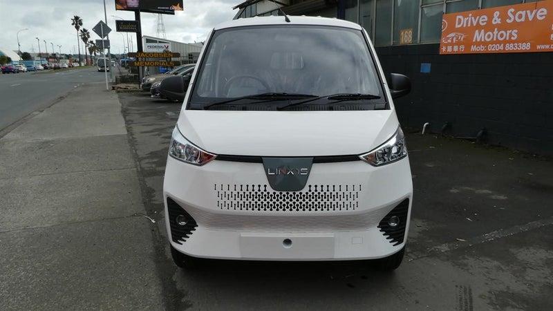 2026 Wuling Linxys G100-R Carousel 8