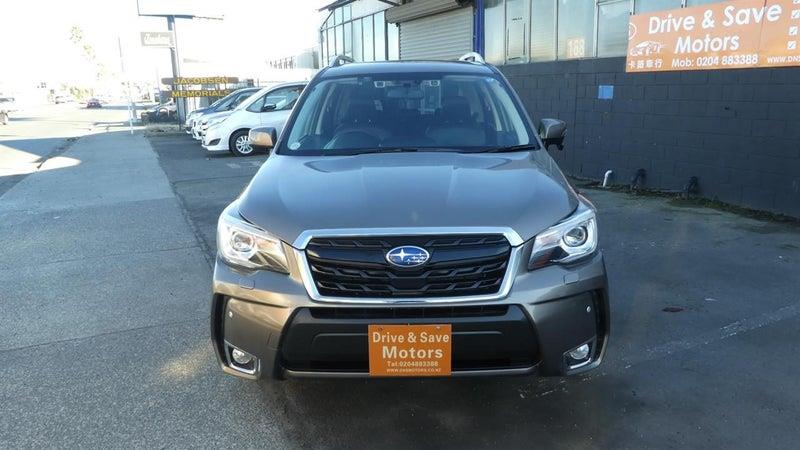 2016 Subaru Forester S- LIMITED 4WD Carousel 8