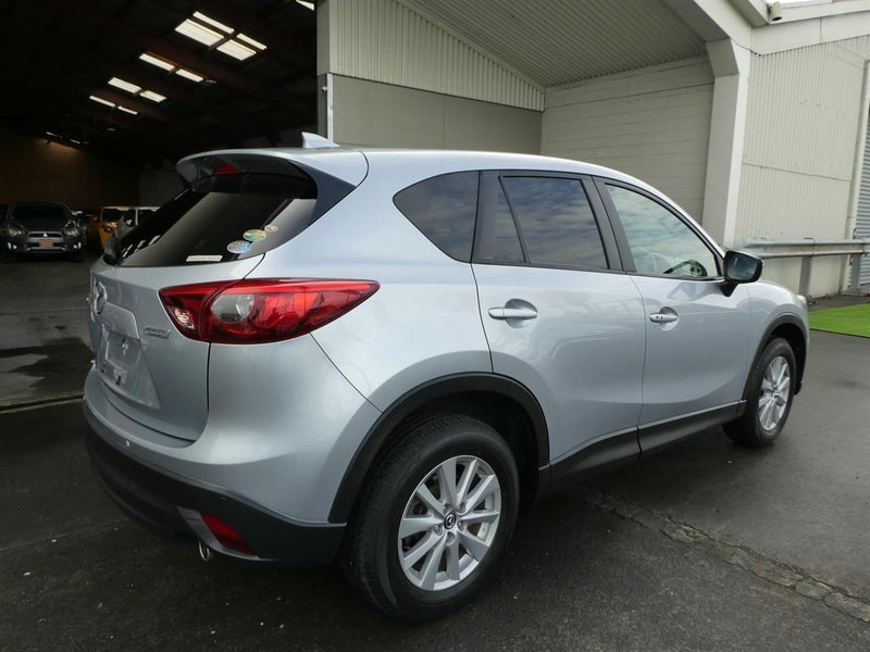 2015 Mazda CX-5 20S PRO ACTIVE Carousel 3