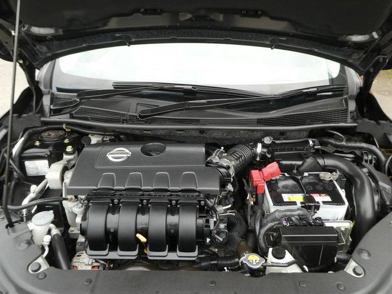 2015 Nissan Sylphy G LE GRAND Carousel 18