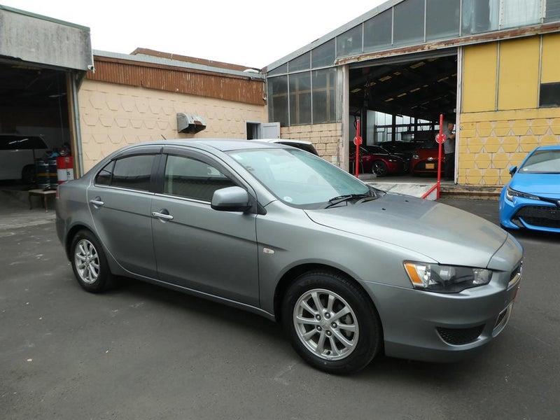 2013 Mitsubishi Galant FORTIS SUPER EXCEED Carousel 1