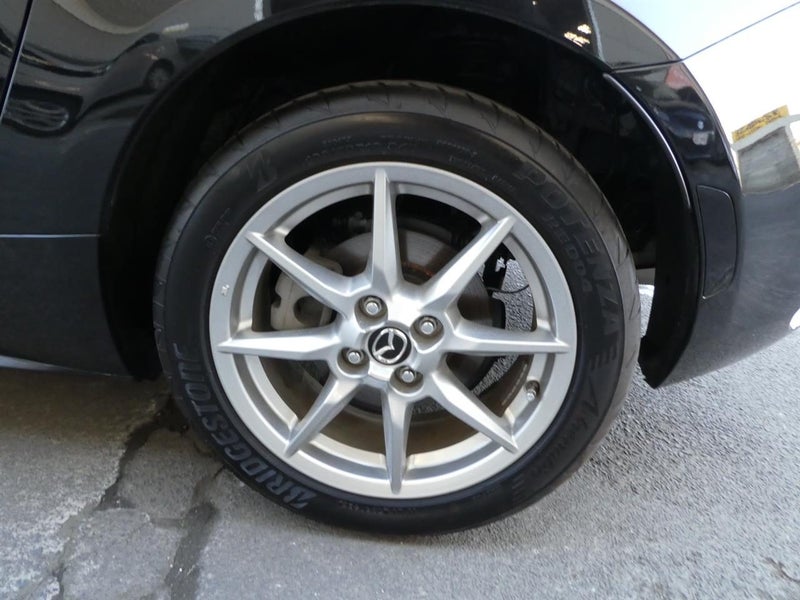 2016 Mazda Roadster S SPECIAL PACKAGE Carousel 9