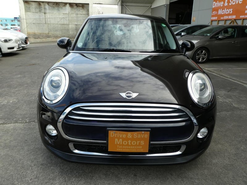 2015 MINI Cooper Carousel 9