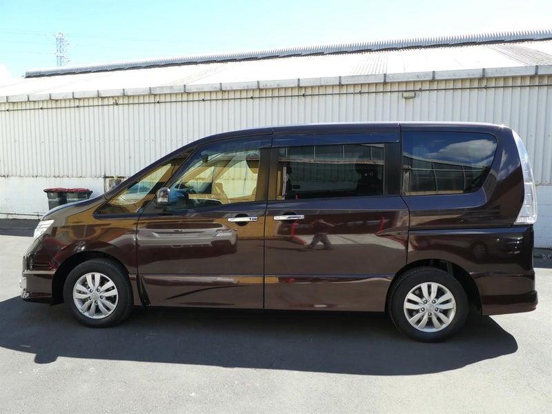 2015 Nissan Serena HIGHWAY STAR Carousel 5