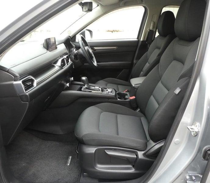 2019 Mazda CX-5 20S Carousel 15
