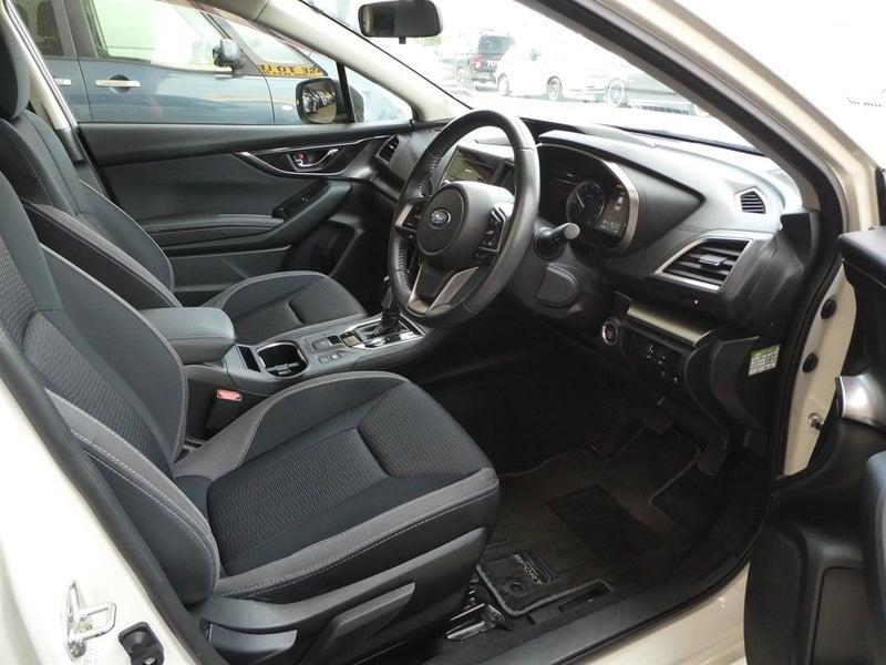 2017 Subaru Impreza 2.0L AWD EYESIGHT!Push start! Carousel 10