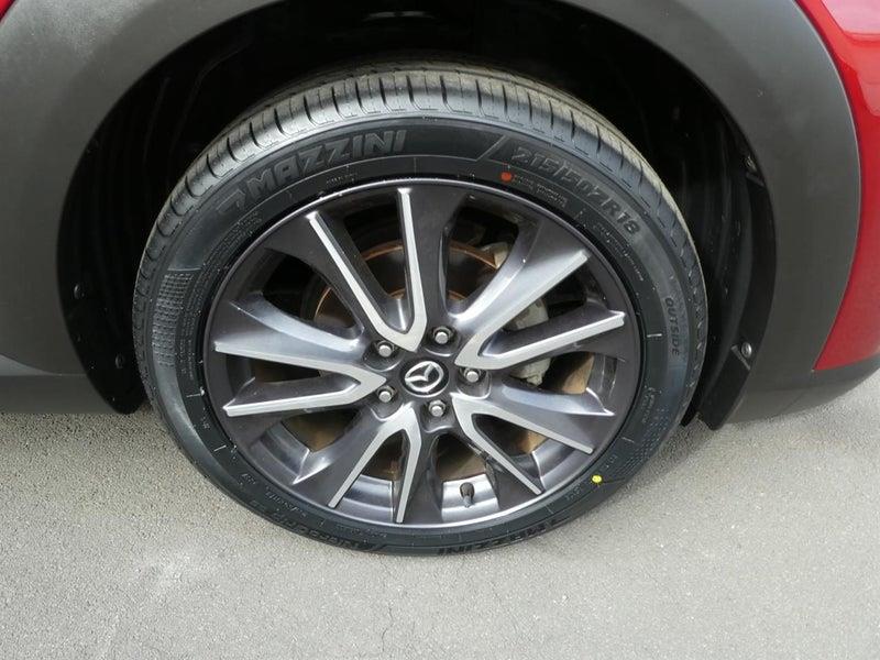 2018 Mazda CX-3 20S PROACTIVE Carousel 9