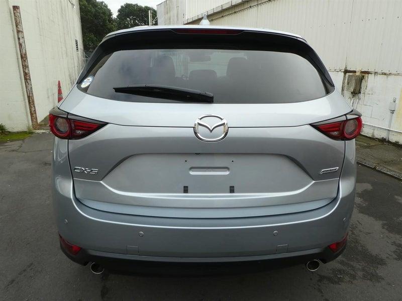 2019 Mazda CX-5 20S Carousel 4
