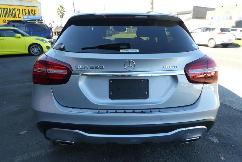 2017 Mercedes-Benz GLA 220 4 MATIC Carousel 4