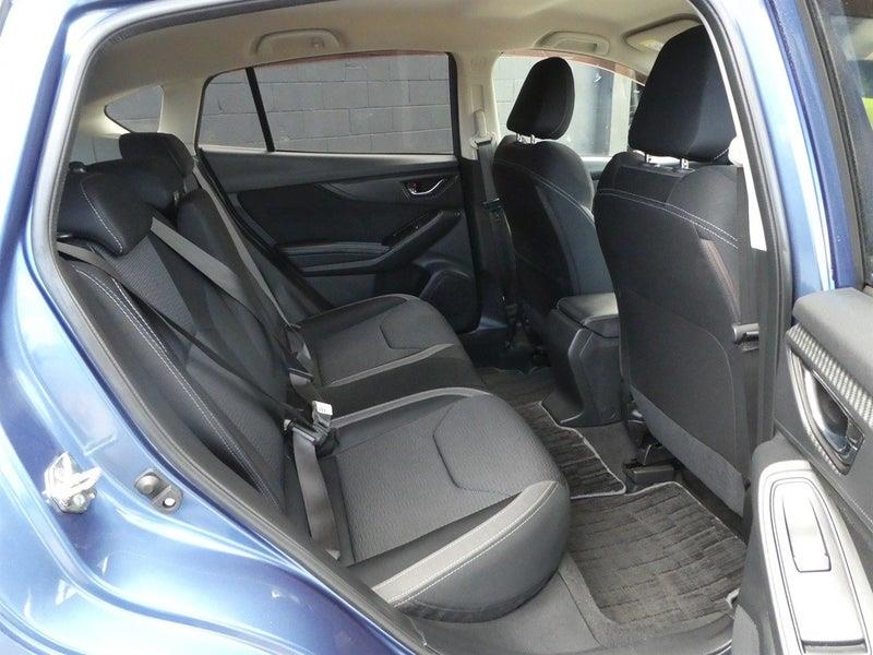 2017 Subaru Impreza SPORT 2.0I-L EYESIGHT Carousel 13