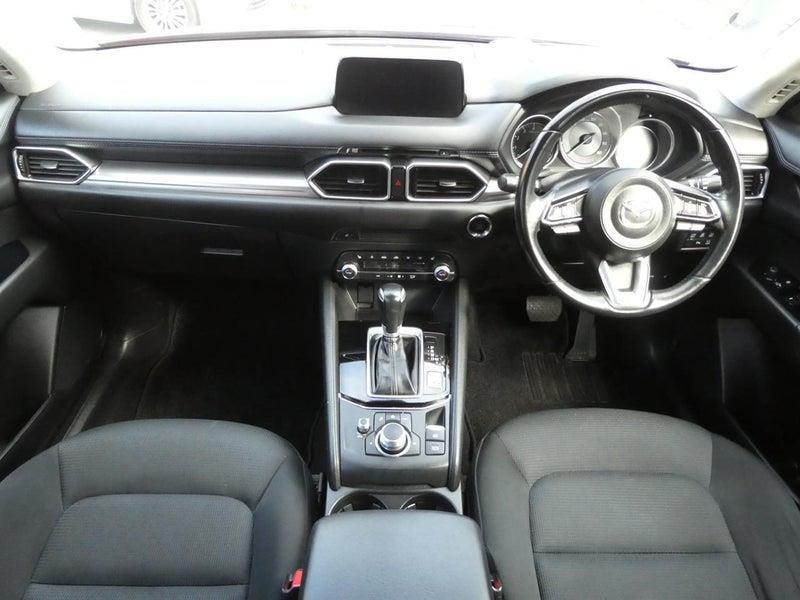 2018 Mazda CX-5 20S PRO ACTIVE 360DO Carousel 16
