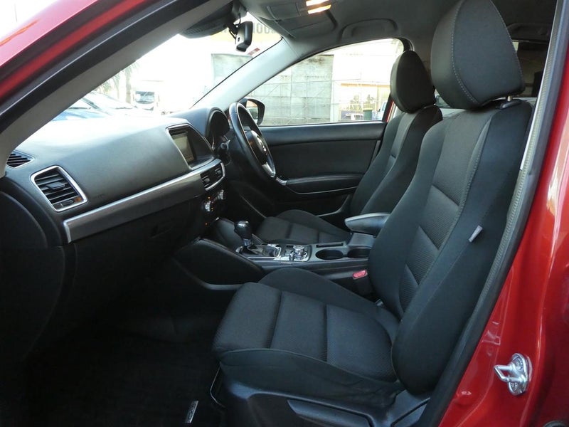 2015 Mazda CX-5 20S PRO ACTIVE Carousel 16