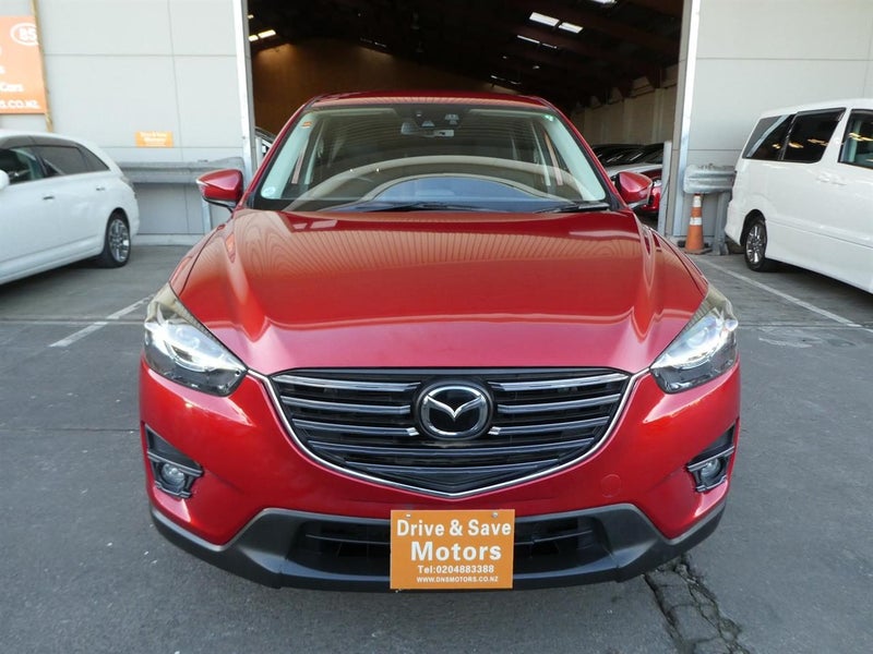 2015 Mazda CX-5 20S PRO ACTIVE Carousel 9