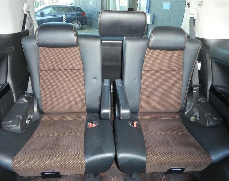 2014 Toyota Alphard 240S TYPE GOLD II Carousel 14